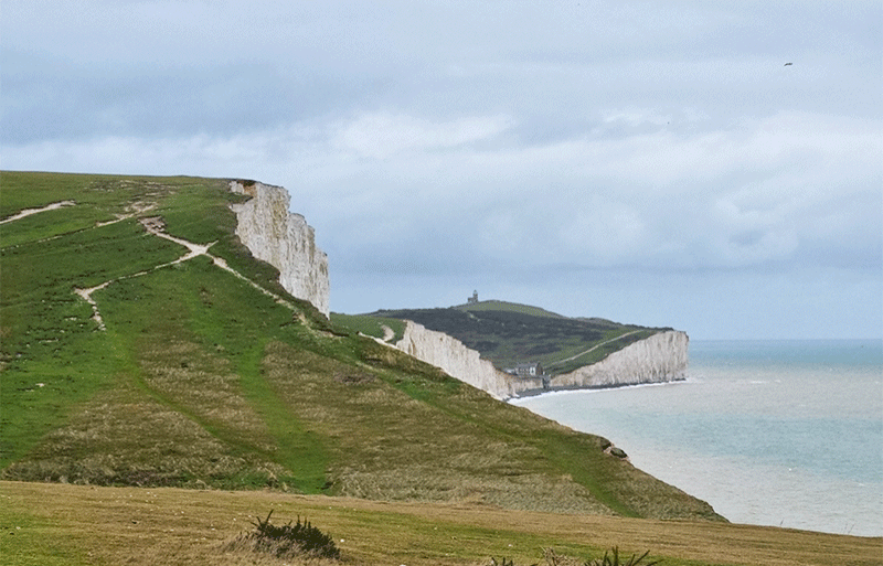 Fabulous Seven Sisters Walk, East Sussex | Sussex Exclusive
